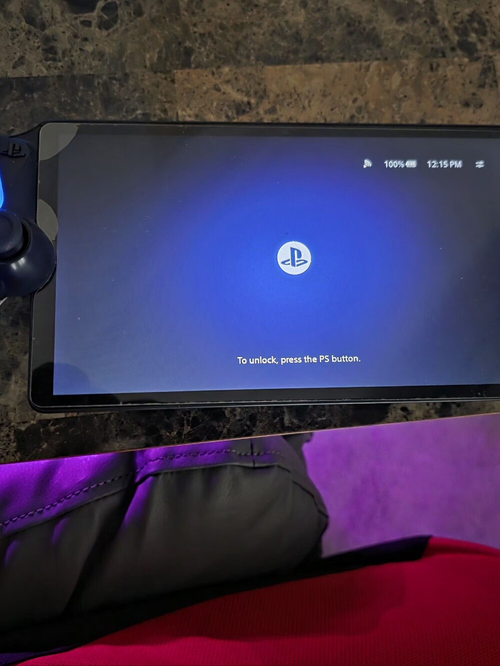 Sony PlayStation Portal